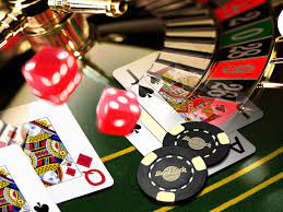 Как войти на сайт DBbet Casino